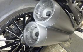 DUCATI DIAVEL 2013