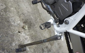 HONDA XLR250 BAJA GEN 2 MD22