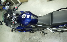 SUZUKI BANDIT 1250 F 2011 GW72A