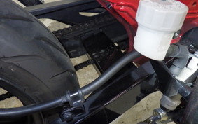 HONDA DAX 125 1987 JB04