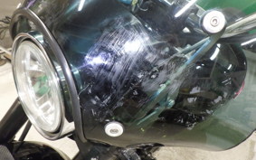 YAMAHA XV1700 ROADSTAR WARRIOR 2007