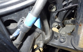 HONDA CB400 SUPER BOLDOR VTEC 2005 NC39