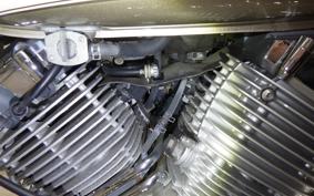 YAMAHA DRAGSTAR 400 CLASSIC 2008 VH01J