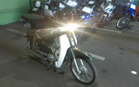 HONDA SUPER CUB50 AA04