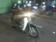 Фото Honda SUPER CUB50 с японского аукциона