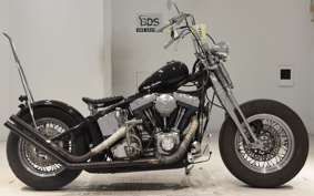 HARLEY FLSTS 1450 2000
