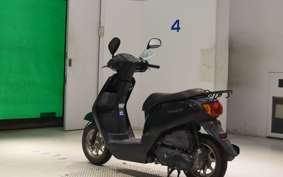 HONDA TACT-4ﾍﾞｰｼｯｸ AF79