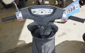 YAMAHA JOG Gen.4 SA16J