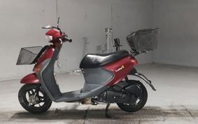 SUZUKI LET`S4 CA45A