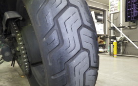 KAWASAKI ELIMINATOR 250 V VN250A