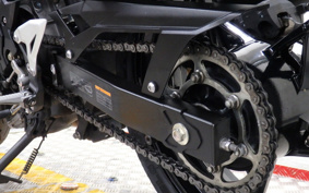 KAWASAKI Z400 2020 EX400G