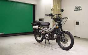 HONDA CT125-2 JA65