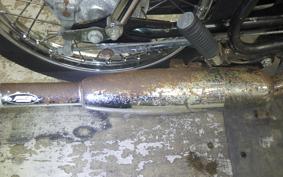 HONDA CD125T BENLY 2025 CD125T