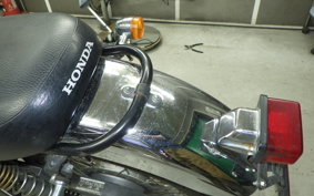 HONDA CB400SS 2002 NC41