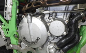 KAWASAKI KLX250 2011 LX250E