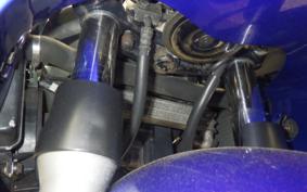 HONDA VTR1000F 2003 SC36