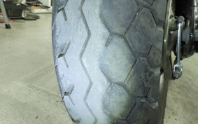 HONDA STEED 400 1997 NC26