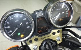 HONDA CB400SF GEN 4 A 2021 NC42