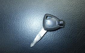 SUZUKI LET's 1986 CA4AA