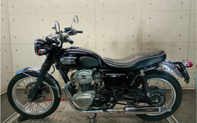 KAWASAKI W400 2007 EJ400A