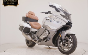 BMW K1600GTL 2022
