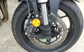 HONDA CB1000 HORNET 2025 SC86