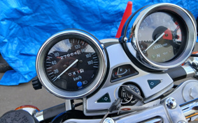 KAWASAKI ZEPHYR 1100 2005 ZRT10A