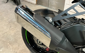 KAWASAKI NINJA ZX-6R 2022 ZX636G