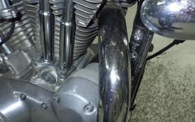 HARLEY XLH883