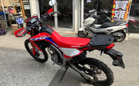 HONDA CRF250L MD47