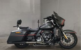 HARLEY FLHXSE1920CVO 2018 PXL