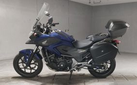 HONDA NC750X 2015 RC72