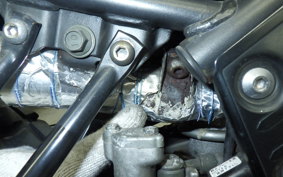 YAMAHA SEROW 250 2002 DG11J