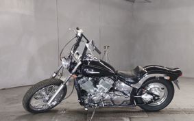 YAMAHA DRAGSTAR 400 1996 4TR