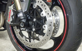 TRIUMPH SPEED TRIPLE RS 2019