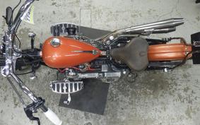 HARLEY FLSTF 1450 2001