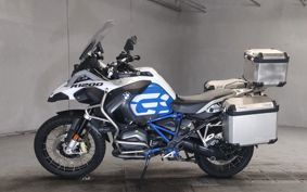 BMW R1200GS ADVENTURE 0A02