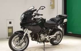 DUCATI MULTISTRADA 1000 DS 2010