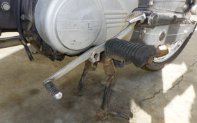HONDA CD50 BENLY CD50