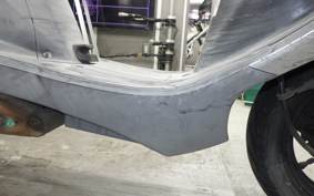 SUZUKI ADDRESS V125 G 2021 CF46A