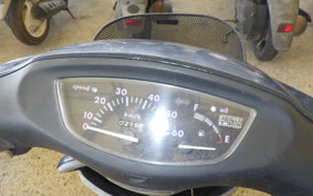 HONDA DIO GEN 3 AF34