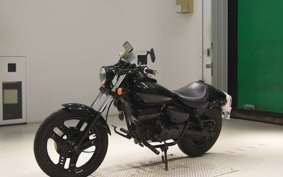 HONDA MAGNA 50 2015 AC13