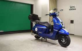 PEUGEOT ジャンゴ150A 2024