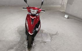 YAMAHA JOG125 SEJ5J