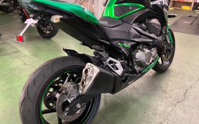 KAWASAKI Z800 2015 ZR800A