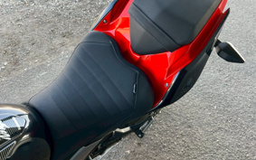 KAWASAKI NINJA 400 2018 EX400G