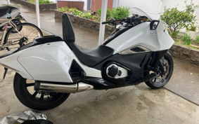 HONDA NM4 VULTUS -02 2015 RC82