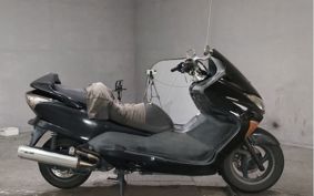 HONDA FORZA Z MF08