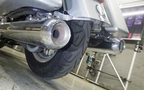 HARLEY FLTRI 1450 2006