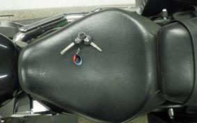 YAMAHA XVS950A MIDNIGHT STAR 2011